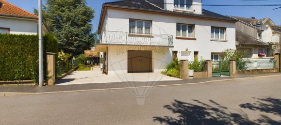 5 Schlafzimmer Haus in Hayange, France, Nr. 242750 3