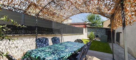 5 Schlafzimmer Haus in Hayange, France, Nr. 242750 4