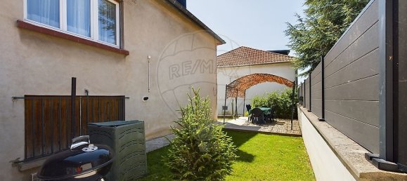 5 Schlafzimmer Haus in Hayange, France, Nr. 242750 5