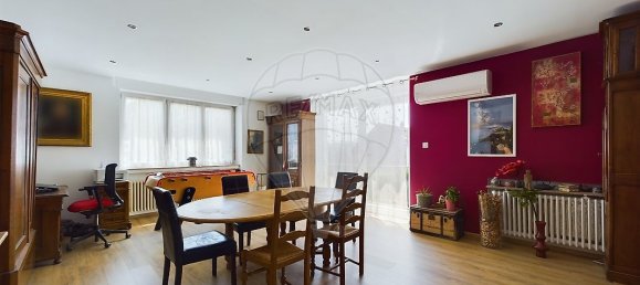 5 Schlafzimmer Haus in Hayange, France, Nr. 242750 13