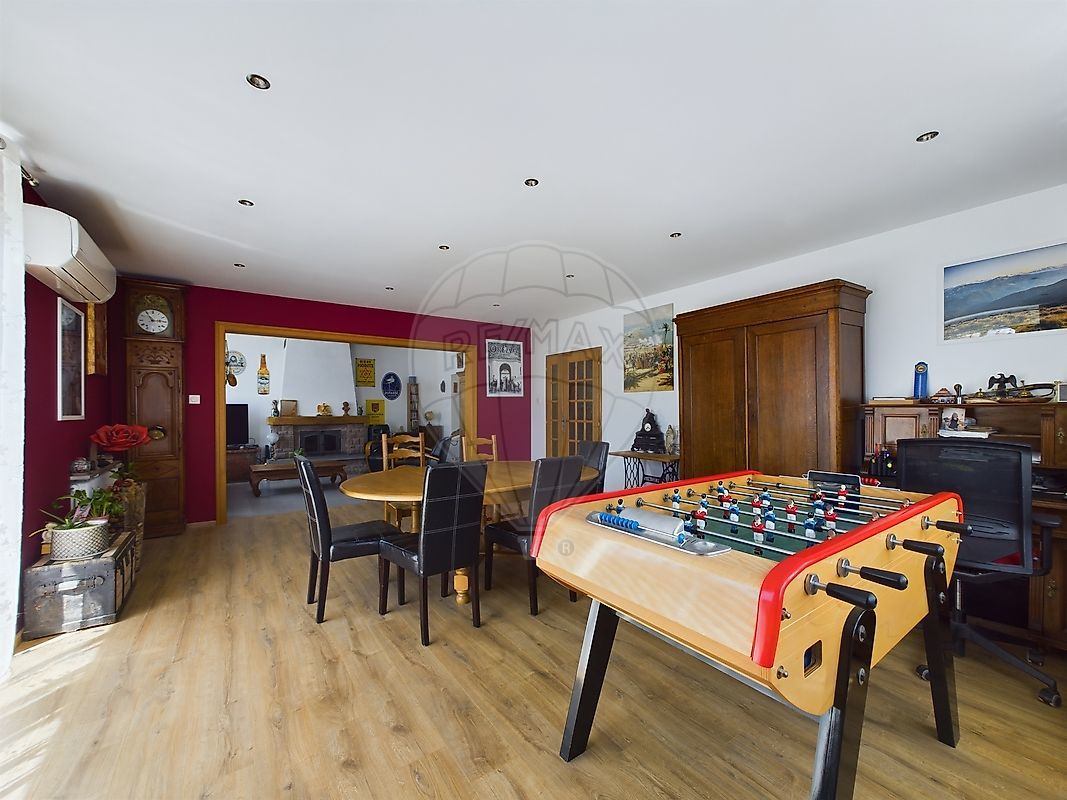 5 Schlafzimmer Haus in Hayange, France, Nr. 242750