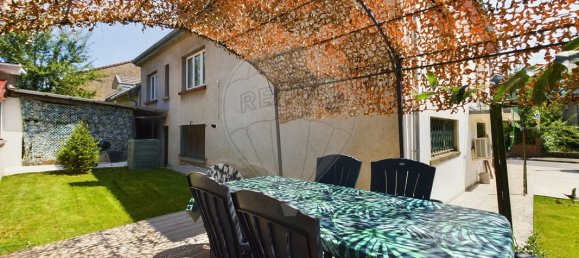5 Schlafzimmer Haus in Hayange, France, Nr. 242750 6