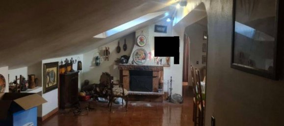 4 Schlafzimmer Wohnung in Frascati, Italy, Nr. 12573 24