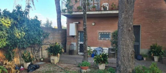 4 Schlafzimmer Wohnung in Frascati, Italy, Nr. 12573 15