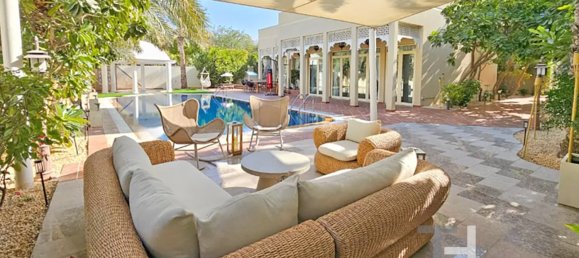 5 Schlafzimmer Villa in Arabian Ranches, UAE, Nr. 94422 10