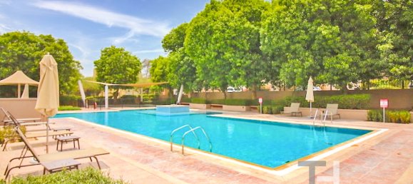 5 Schlafzimmer Villa in Arabian Ranches, UAE, Nr. 94422 8