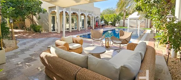 5 Schlafzimmer Villa in Arabian Ranches, UAE, Nr. 94422 2