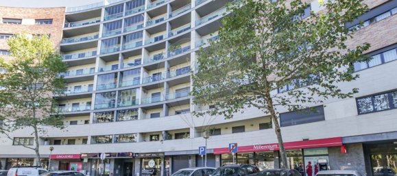 200m² Commercial property in Odivelas, Portugal No. 79888 6