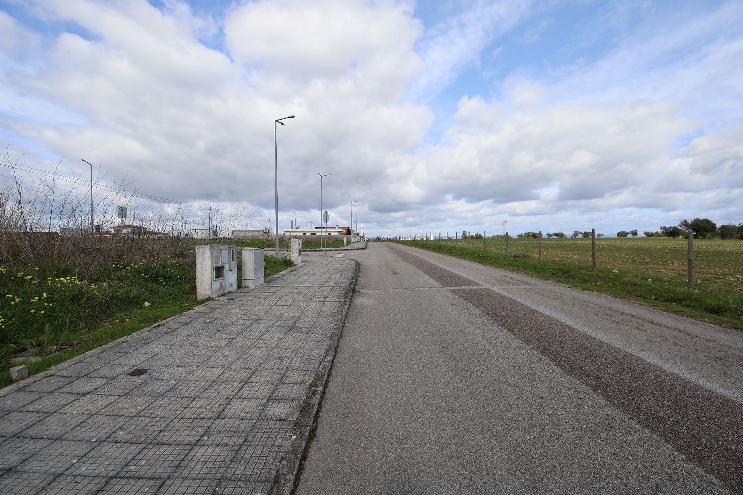  Land in Abrantes, Portugal No. 282542