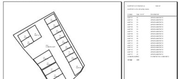 Casa T4 em Aguilar de Campoo, Spain N.º 84701 30