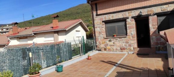Casa T4 em Aguilar de Campoo, Spain N.º 84701 29
