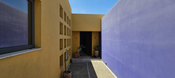 2 bedrooms Villa for sale in Gazi, Malevizi, Heraklion, Crete, Greece № 51970 5