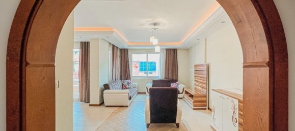 Квартира 2+1 в Аланья, Турция № 12687 13