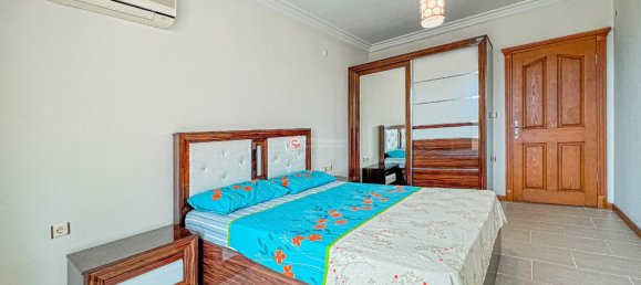 Квартира 2+1 в Аланья, Турция № 12687 26