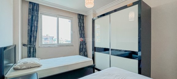 Квартира 2+1 в Аланья, Турция № 12687 30