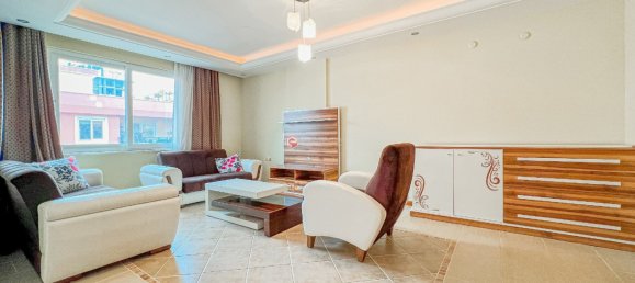 Квартира 2+1 в Аланья, Турция № 12687 14