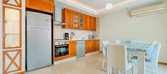 Квартира 2+1 в Аланья, Турция № 12687 17