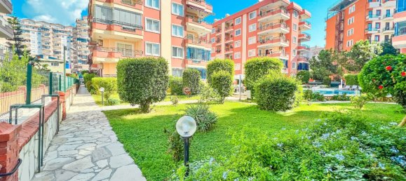 Квартира 2+1 в Аланья, Турция № 12687 7