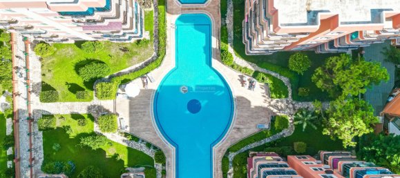 Квартира 2+1 в Аланья, Турция № 12687 5