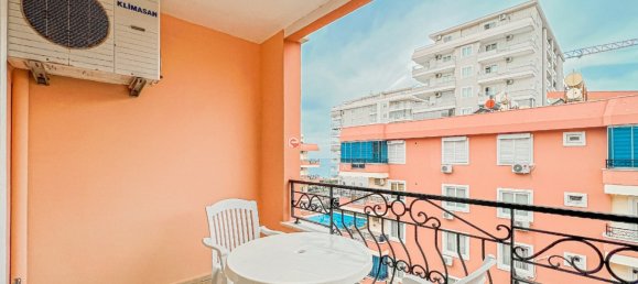 Квартира 2+1 в Аланья, Турция № 12687 21