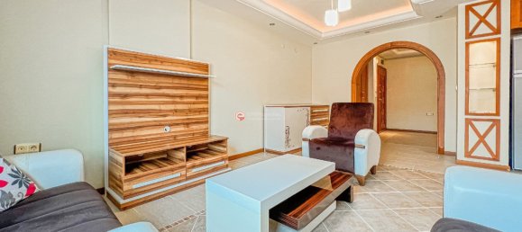 Квартира 2+1 в Аланья, Турция № 12687 15