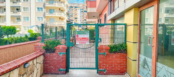 Квартира 2+1 в Аланья, Турция № 12687 10