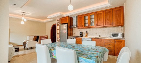 Квартира 2+1 в Аланья, Турция № 12687 20