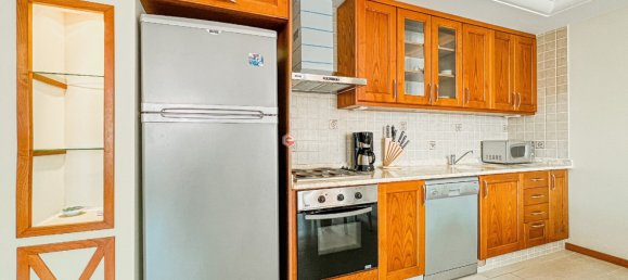 Квартира 2+1 в Аланья, Турция № 12687 19