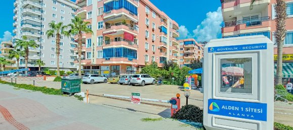 Квартира 2+1 в Аланья, Турция № 12687 4