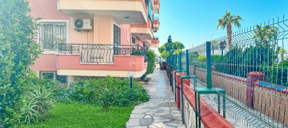 Квартира 2+1 в Аланья, Турция № 12687 8