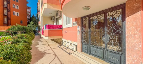 Квартира 2+1 в Аланья, Турция № 12687 11