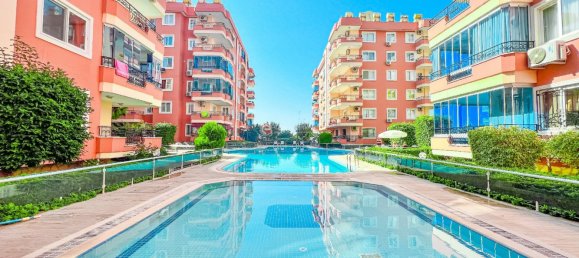 Квартира 2+1 в Аланья, Турция № 12687 12