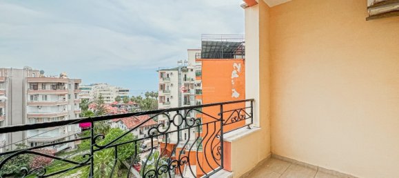 Квартира 2+1 в Аланья, Турция № 12687 28