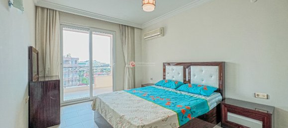 Квартира 2+1 в Аланья, Турция № 12687 25