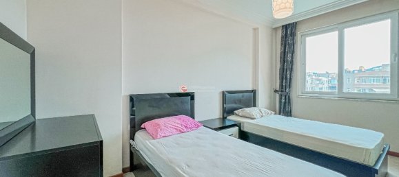 Квартира 2+1 в Аланья, Турция № 12687 29