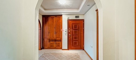 Квартира 2+1 в Аланья, Турция № 12687 23