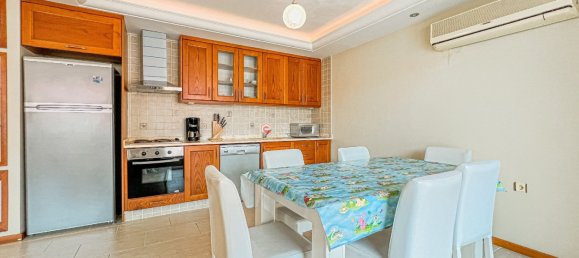 Квартира 2+1 в Аланья, Турция № 12687 18
