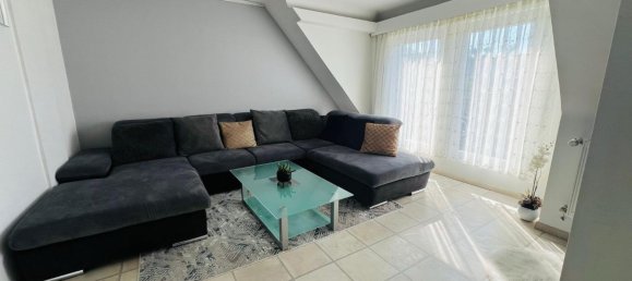 3 Schlafzimmer Wohnung in Märkischer, Germany, Nr. 360858 3