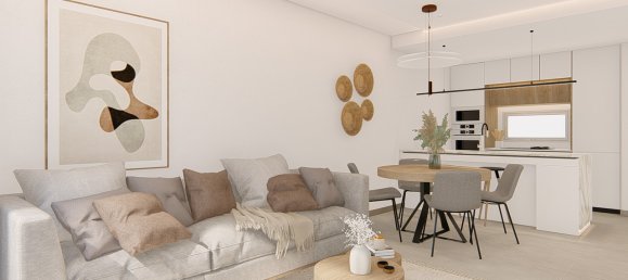 2 bedrooms Apartment in Guardamar del Segura, Spain No. 10433 14