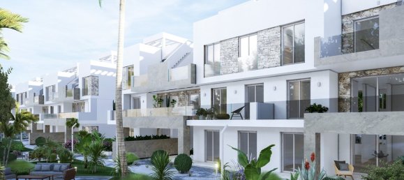 2 bedrooms Apartment in Guardamar del Segura, Spain No. 10433 5