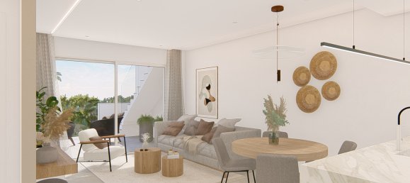 2 bedrooms Apartment in Guardamar del Segura, Spain No. 10433 12