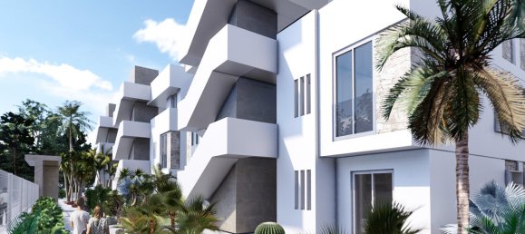 2 bedrooms Apartment in Guardamar del Segura, Spain No. 10433 3