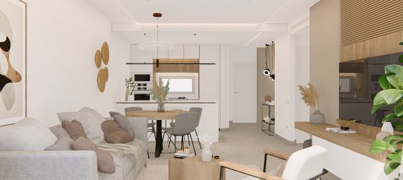 2 bedrooms Apartment in Guardamar del Segura, Spain No. 10433 15