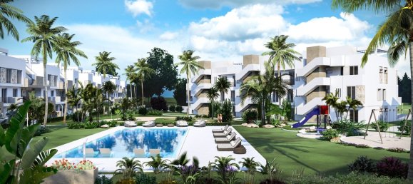 2 bedrooms Apartment in Guardamar del Segura, Spain No. 10433 7