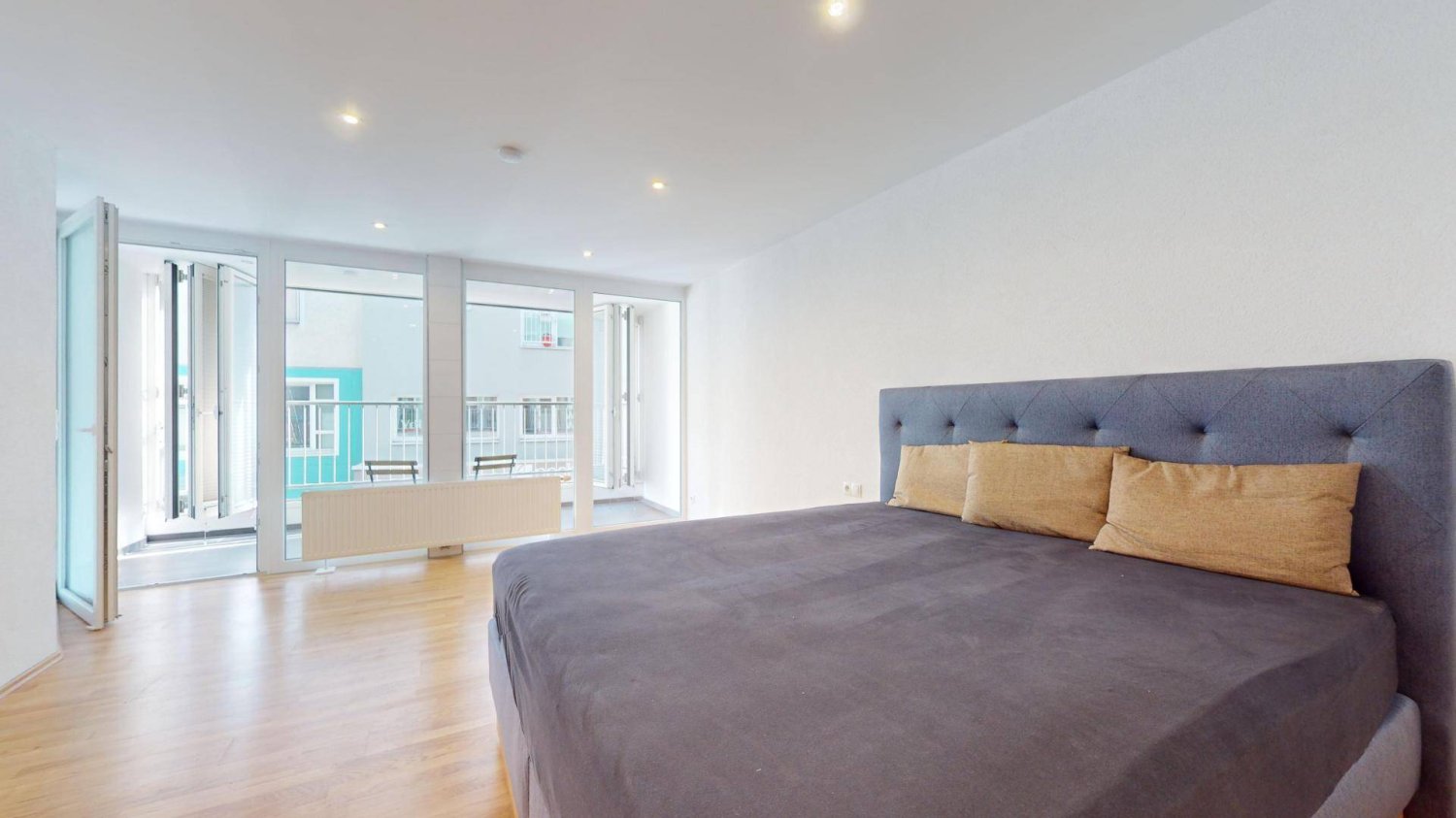 1 bedroom Apartment in Landeck, Austria No. 185904