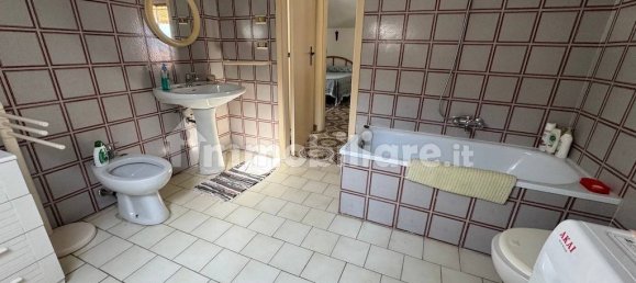 2 غرف نوم بانتهاوس في San Nicola Arcella, Italy رقم 339338 13