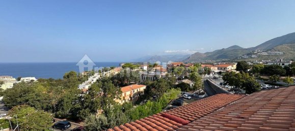 2 غرف نوم بانتهاوس في San Nicola Arcella, Italy رقم 339338 3