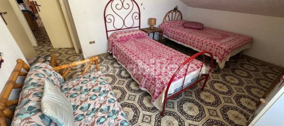 2 غرف نوم بانتهاوس في San Nicola Arcella, Italy رقم 339338 19