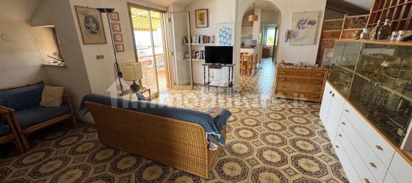 2 غرف نوم بانتهاوس في San Nicola Arcella, Italy رقم 339338 6