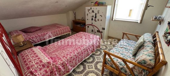 2 غرف نوم بانتهاوس في San Nicola Arcella, Italy رقم 339338 20